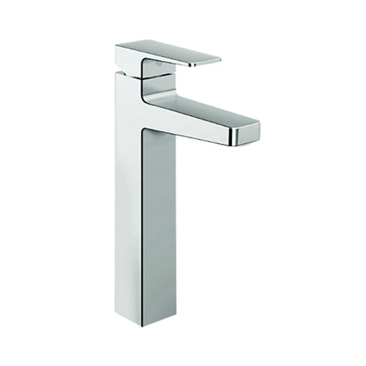Kohler Table Mounted Tall Boy Basin Mixer Hone K-22535IN-4-CP - Chrome