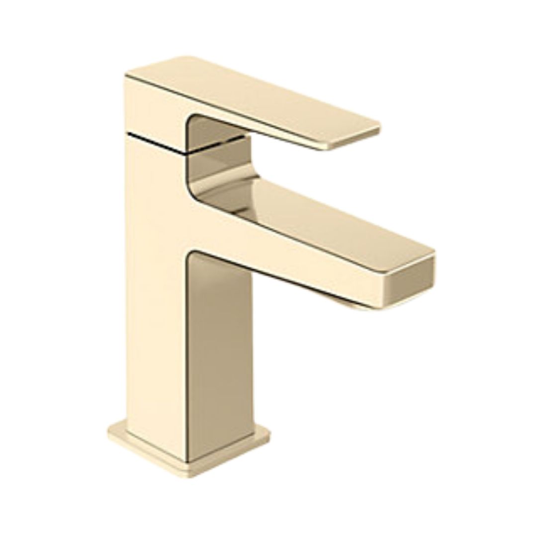 Kohler Table Mounted Regular Basin Tap Hone K-22538IN-4-AF - French Gold