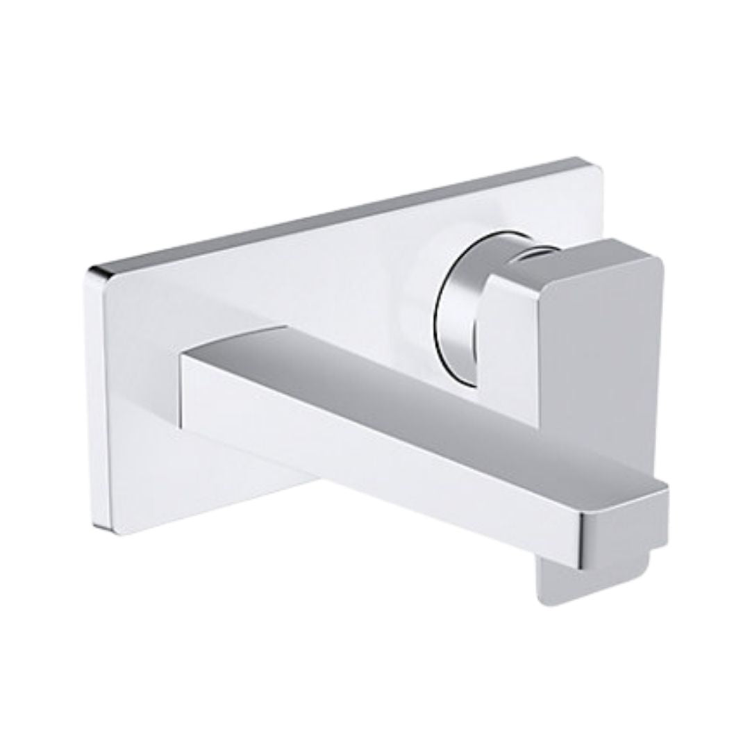 Kohler Wall Mounted Basin Mixer Hone K-22540IN-4ND-CP - Chrome