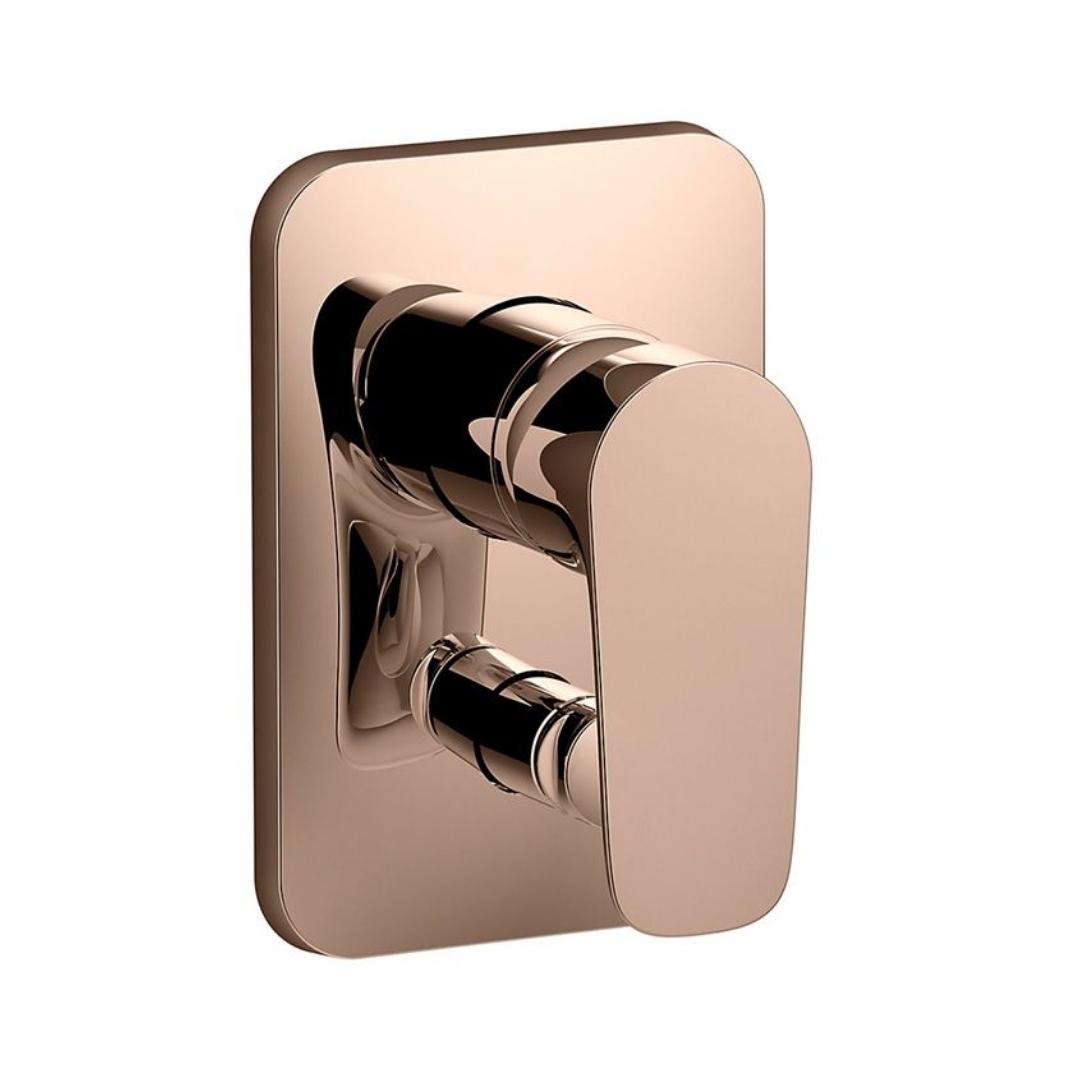 Kohler 2 Way Diverter Aleo 22790IN-4-RGD - Rose Gold Finish