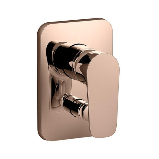 Kohler 2 Way Diverter Aleo 22790IN-4-RGD - Rose Gold Finish