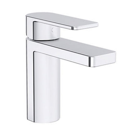 Kohler Table Mounted Regular Basin Mixer Parallel K-23472IN-4ND-CP - Chrome