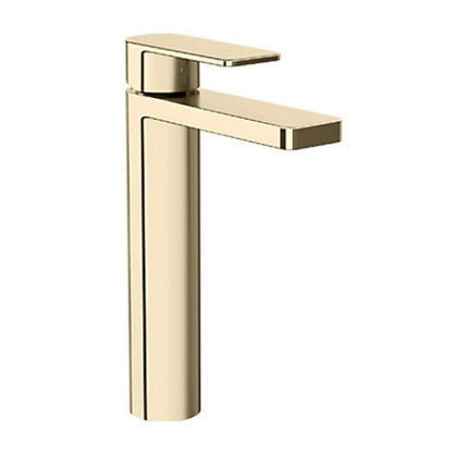 Kohler Table Mounted Tall Boy Basin Mixer Parallel K-23475IN-4ND-AF - French Gold