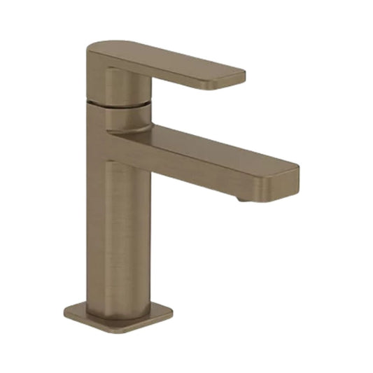 Kohler Table Mounted Regular Basin Tap Parallel K-23482IN-4-BV - Brushed Bronze