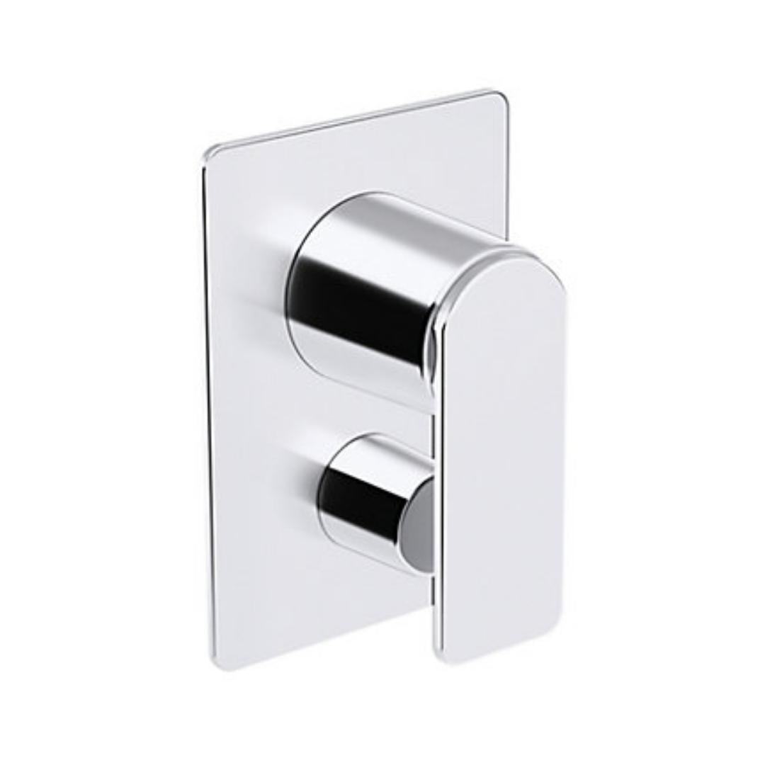 Kohler 2 Way Diverter Parallel 23496IN-4-CP - Chrome Finish