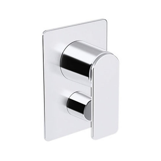 Kohler 2 Way Diverter Parallel 23496IN-4-CP - Chrome Finish