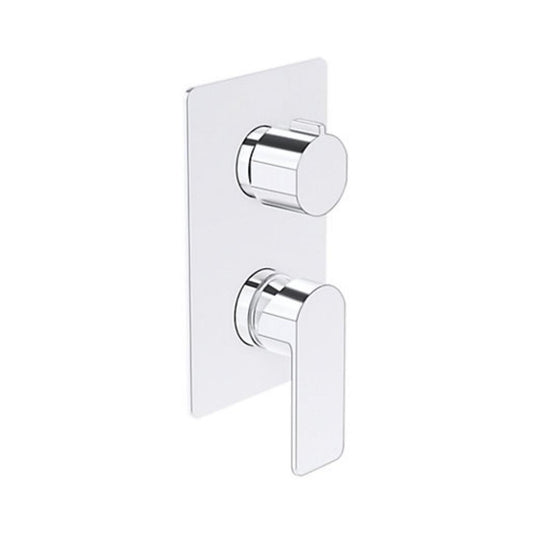 Kohler 3 Way Diverter Parallel 23497IN-4-CP - Chrome Finish