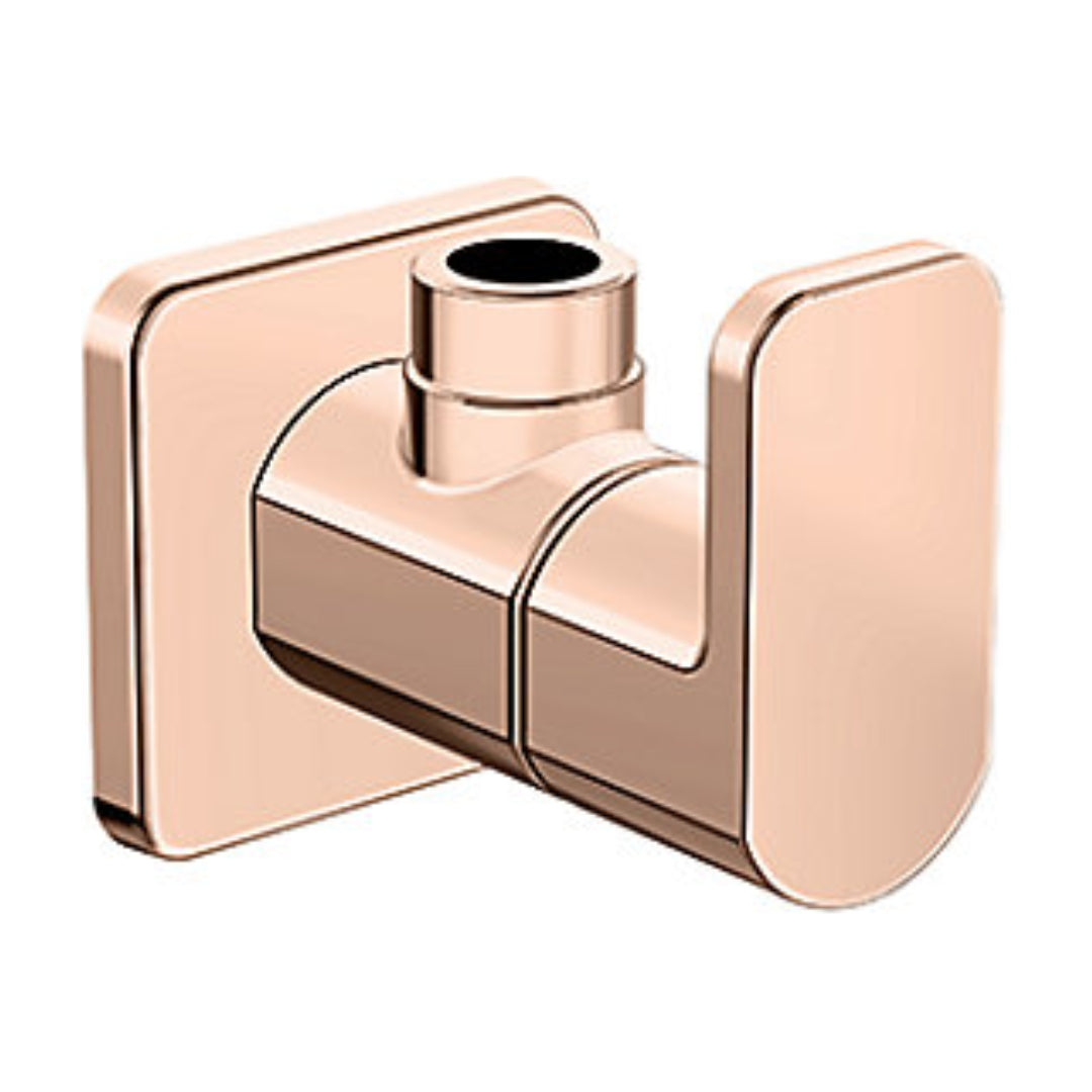 Kohler Basin Area Angle Valve Parallel 23515IN-4-RGD - Rose Gold