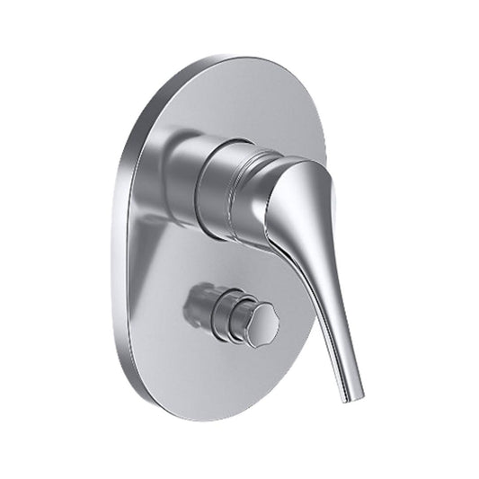 Kohler 2 Way Diverter Vive 23971IN-4FP-CP - Chrome Finish