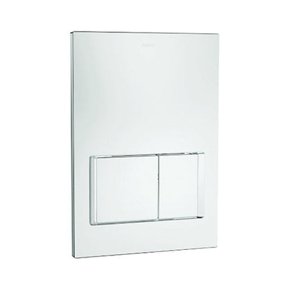 Kohler Flush Plate Soft Press K-24555IN-P-CP - Chrome