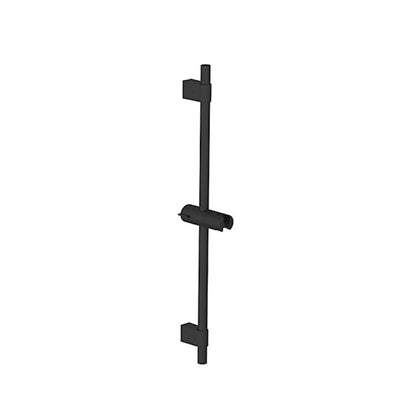 Kohler Shower Fitting Sliding Rail 25350IN-BL - Black Matt