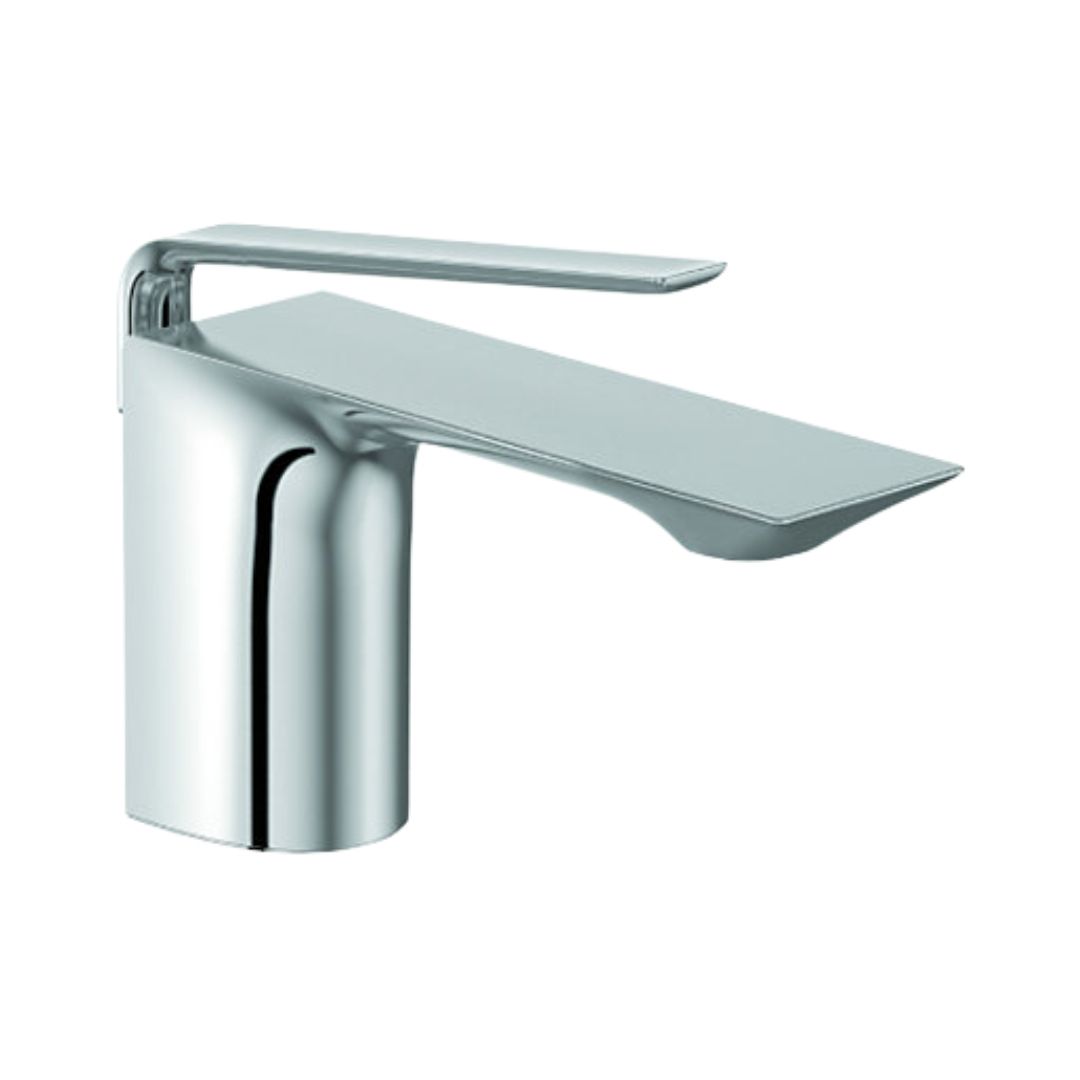 Kohler Table Mounted Regular Basin Mixer ModernLife Edge K-25757IN-4ND-CP - Chrome