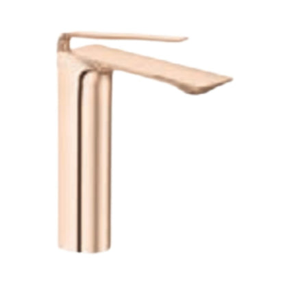 Kohler Table Mounted Tall Boy Basin Mixer ModernLife Edge K-25758IN-4ND-RGD - Rose Gold