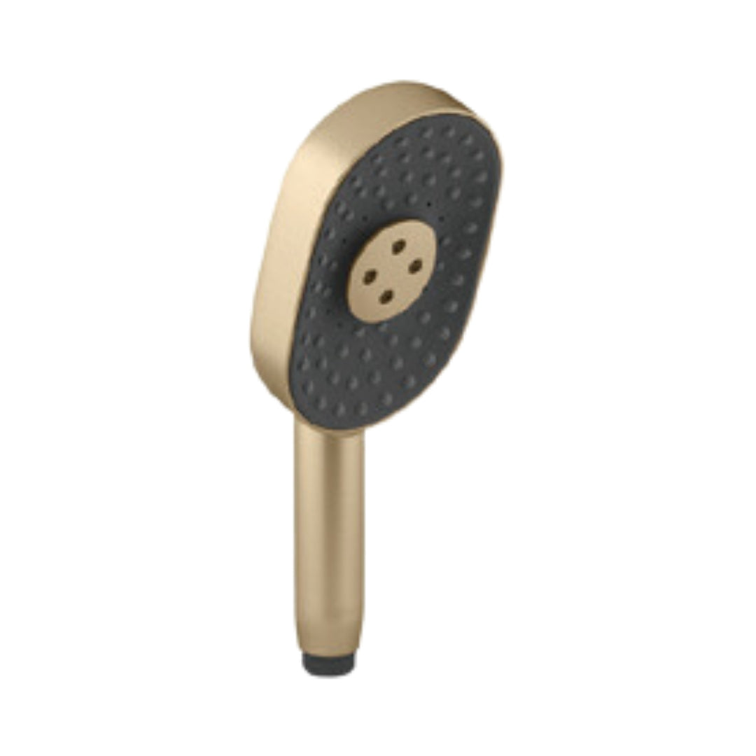 Kohler Multi Flow Hand Shower Statement 26284IN-BV - Brushed Bronze