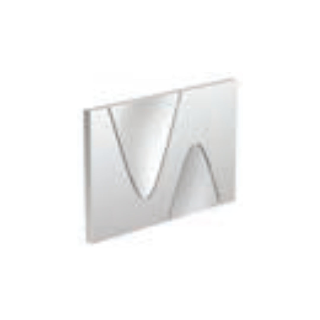 Kohler Flush Plate Summit K-28475IN-M-CP - Chrome