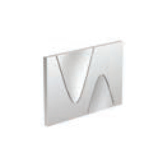 Kohler Flush Plate Summit K-28475IN-M-CP - Chrome