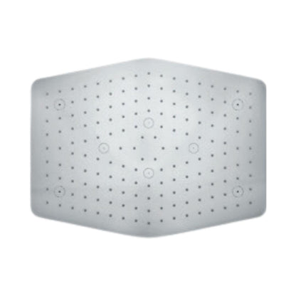 Kohler Multi Flow Overhead Shower Modern Life 29959IN-CP - Chrome