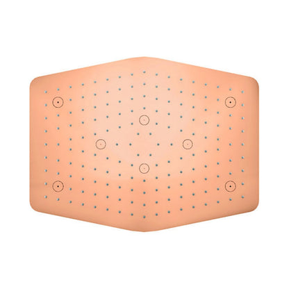 Kohler Multi Flow Overhead Shower Modern Life 29959IN-RGD - Rose Gold