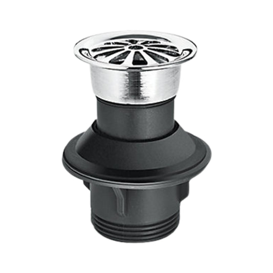 Kohler 3 inches Regular Waste Coupling K-45433IN-CP - Chrome