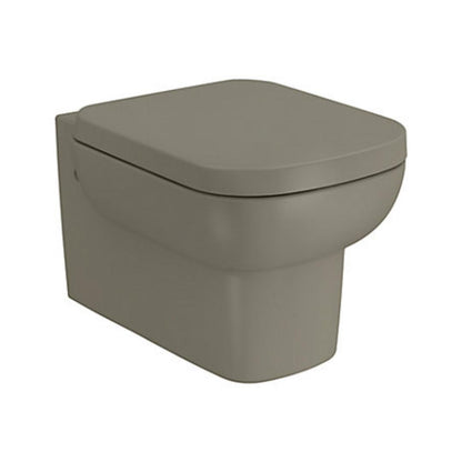 Kohler Wall Mounted Cashmere Closet WC Replay K-6098IN-S-K4 with P-Trap