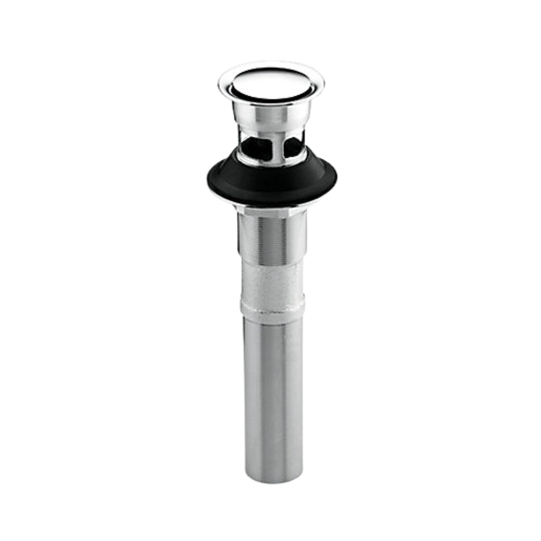 Kohler 9 inches Pop-Up Waste Coupling K-7124-A-CP - Chrome