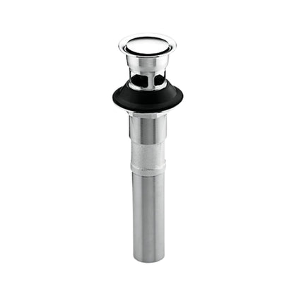 Kohler 9 inches Pop-Up Waste Coupling K-7124-A-CP - Chrome