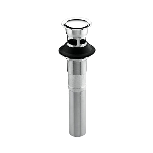 Kohler 9 inches Pop-Up Waste Coupling K-7124-A-CP - Chrome