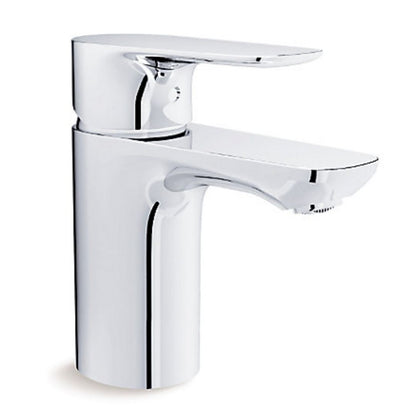 Kohler Table Mounted Regular Basin Mixer Aleo K-72275IN-4-CP - Chrome