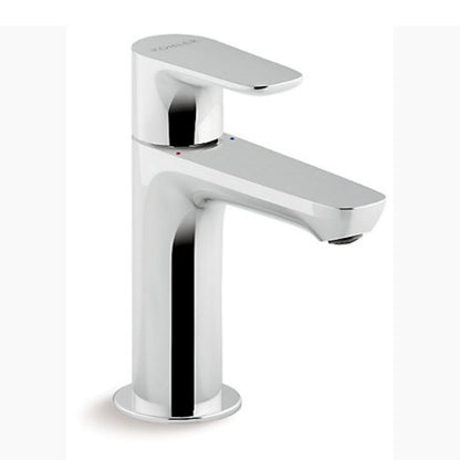 Kohler Table Mounted Regular Basin Tap Aleo K-72288IN-4-CP - Chrome