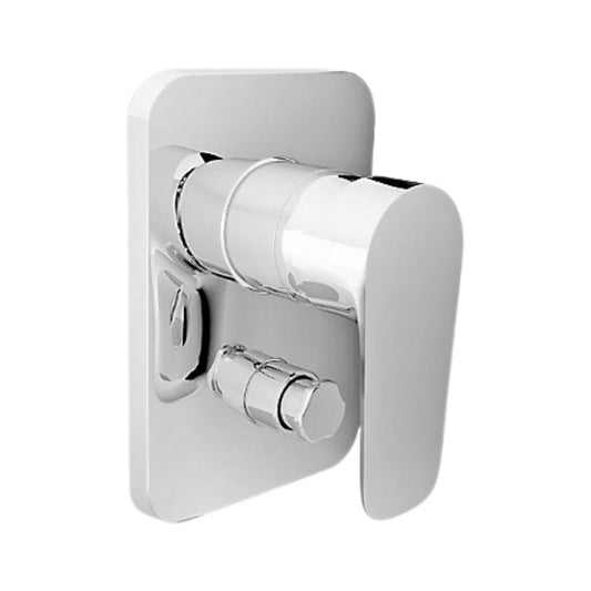 Kohler 2 Way Diverter Aleo 72290IN-4FP-CP - Chrome Finish