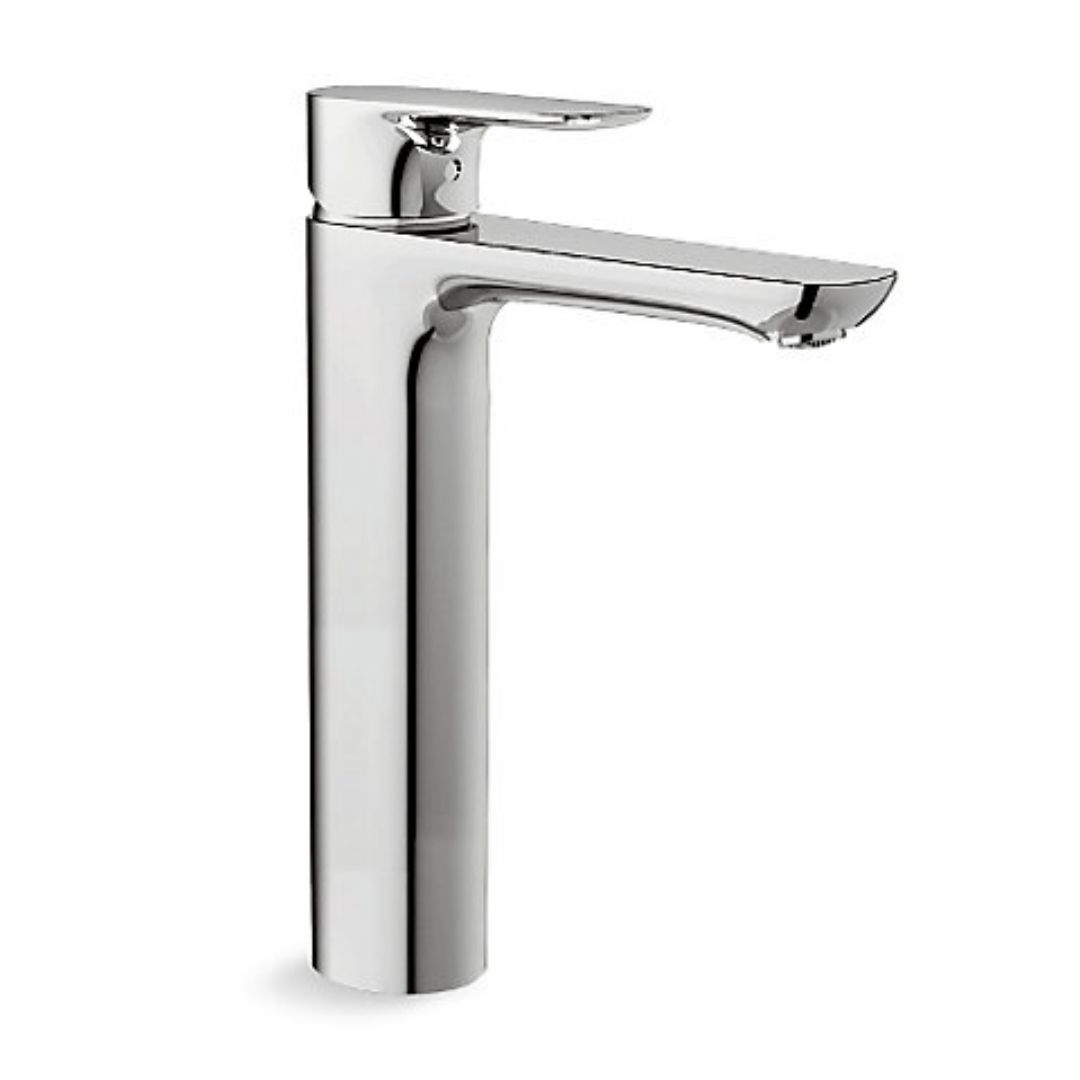 Kohler Table Mounted Tall Boy Basin Mixer Aleo K-72298IN-4-CP - Chrome