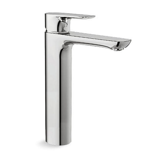 Kohler Table Mounted Tall Boy Basin Mixer Aleo K-72298IN-4-CP - Chrome