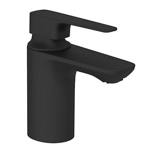 Kohler Table Mounted Regular Basin Mixer Aleo Plus K-72312IN-4ND-BL - Matte Black