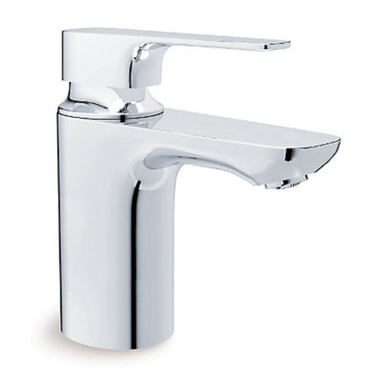 Kohler Table Mounted Regular Basin Mixer Aleo Plus K-72312IN-4ND-CP - Chrome