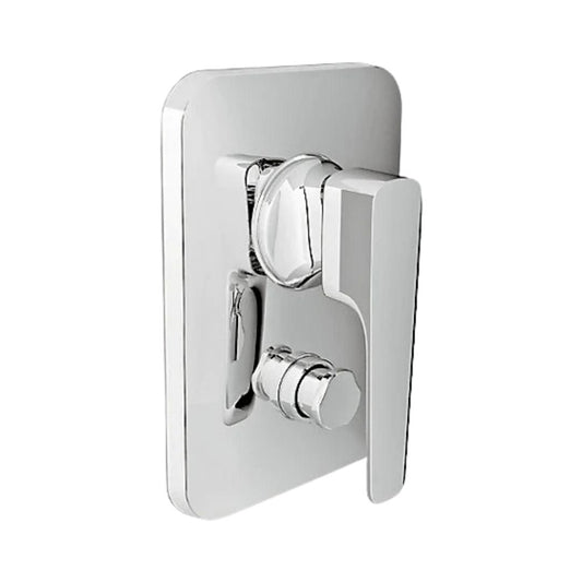 Kohler 2 Way Diverter Aleo Plus 72328IN-4FP-CP - Chrome Finish