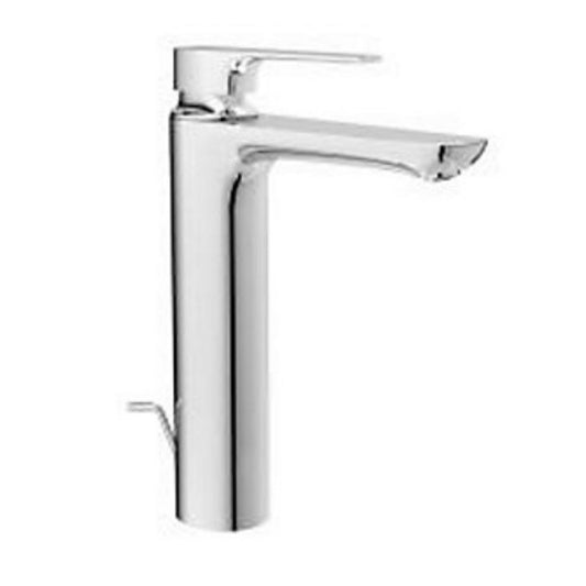 Kohler Table Mounted Tall Boy Basin Mixer Aleo Plus K-72337IN-4-CP - Chrome