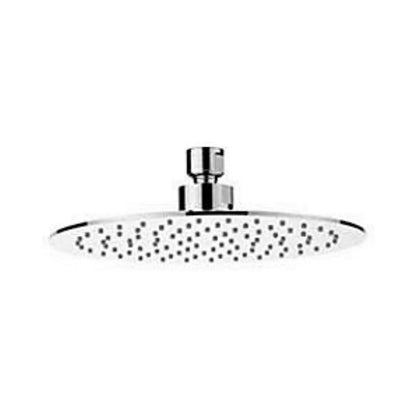 Kohler Single Flow Overhead Shower Rain Duet 73037IN-CL-CP - Chrome