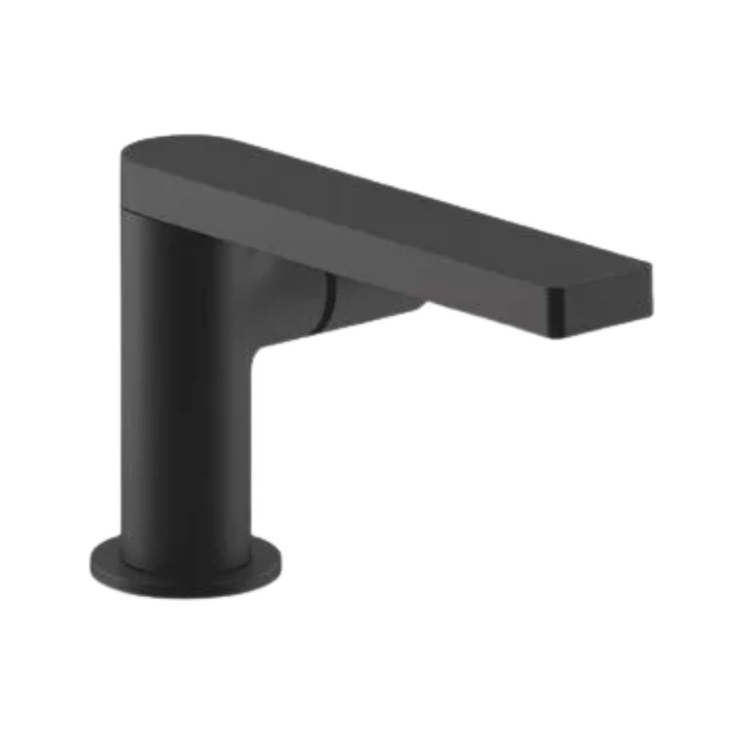 Kohler Table Mounted Regular Basin Mixer Composed K-73050T-B7-BL - Matte Black