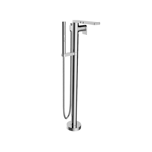 Kohler 2 Way Bath Tub Filler Composed 73087T-B4-CP - Chrome Finish