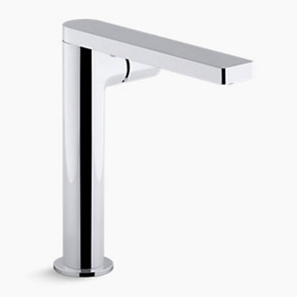 Kohler Table Mounted Tall Boy Basin Mixer Composed K-73159IN-7-CP - Chrome