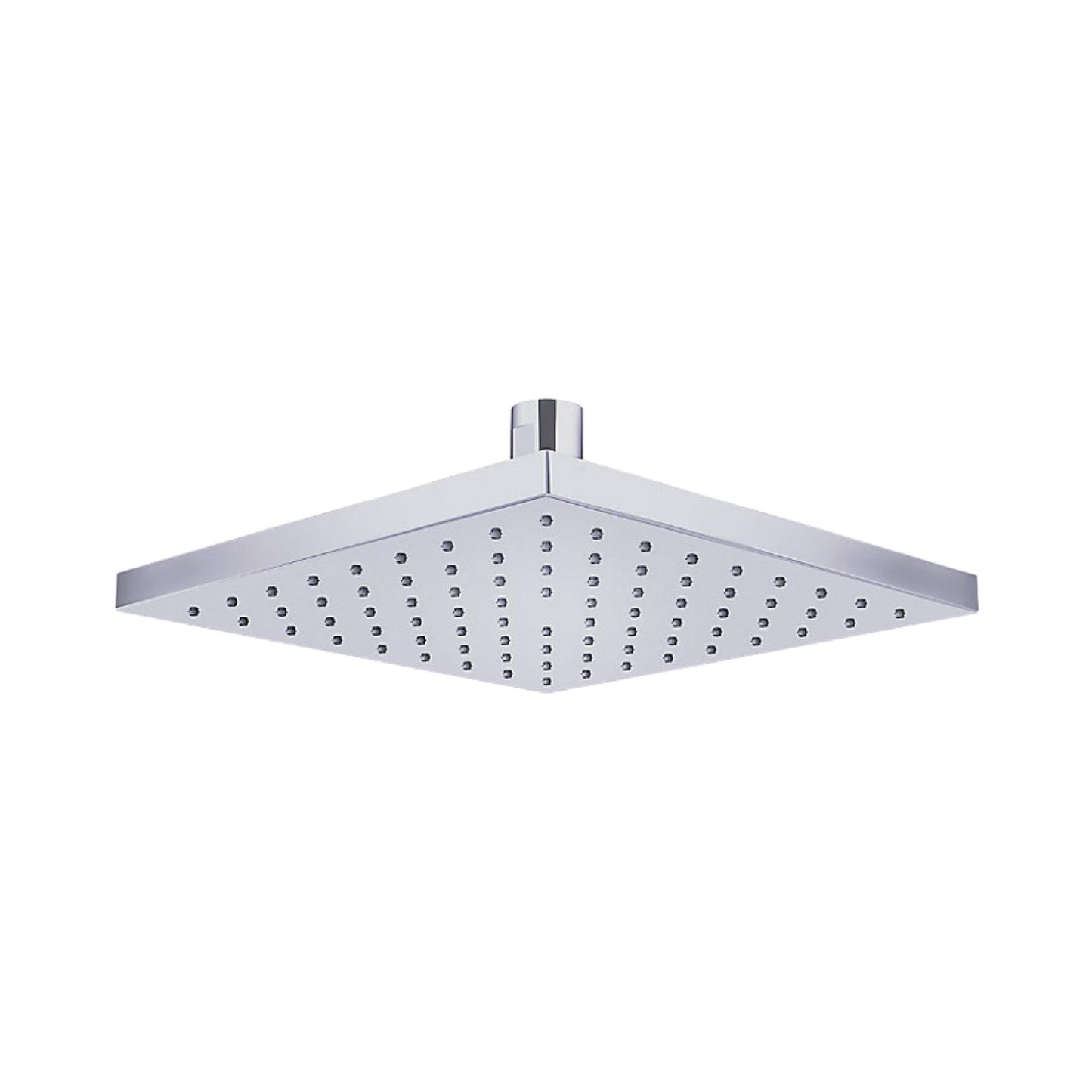 Kohler Single Flow Overhead Shower Rain Duet 73199IN-CP - Chrome