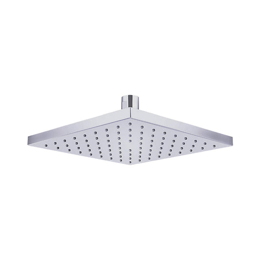 Kohler Single Flow Overhead Shower Rain Duet 73199IN-CP - Chrome