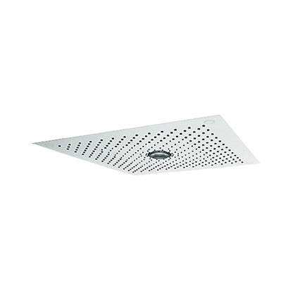 Kohler Multi Flow Overhead Shower Beitou 76017IN-L-CP - Chrome