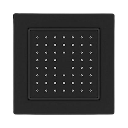 Kohler Single Flow Body Shower Watertile 8002IN-BL - Black Matt