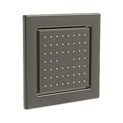 Kohler Single Flow Body Shower Watertile 8002IN-BN - Brushed Nickel
