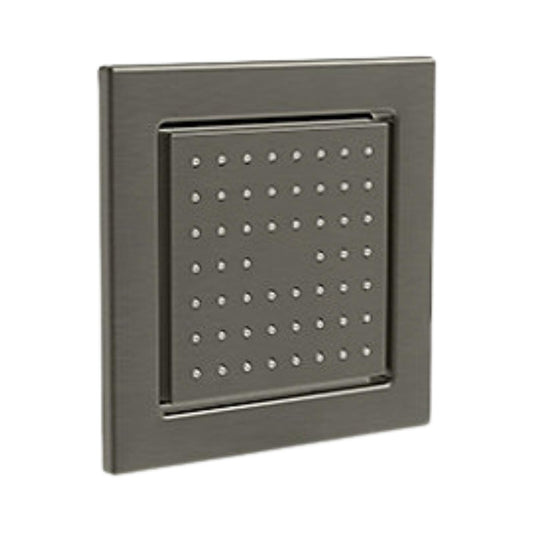 Kohler Single Flow Body Shower Watertile 8002IN-BN - Brushed Nickel
