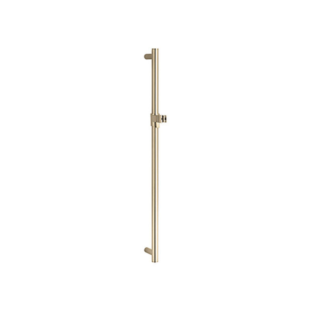 Kohler Shower Fitting Sliding Rail 8524-AF - French Gold