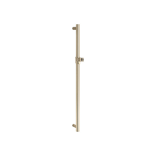 Kohler Shower Fitting Sliding Rail 8524-AF - French Gold
