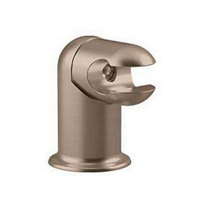 Kohler Shower Fitting Wall Bracket 9038IN-BV - Brushed Bronze