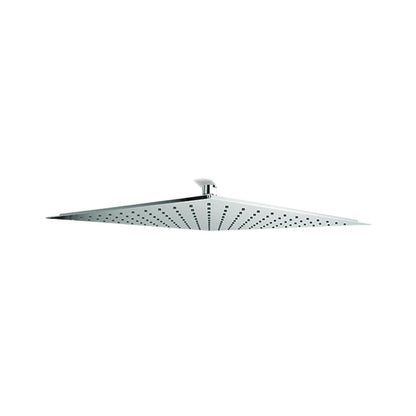 Kohler Single Flow Overhead Shower Modern Life 9301IN-CL-CP - Chrome